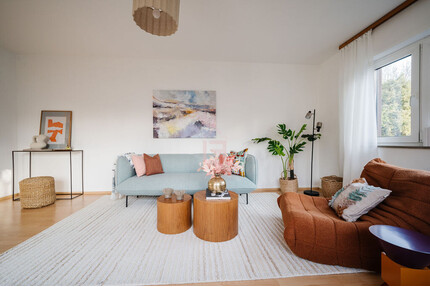 Start ins Familienglück! Einfamilienhaus mit Entwicklungspotential in bevorzugter Premiumlage! - Dreieich / Buchschlag