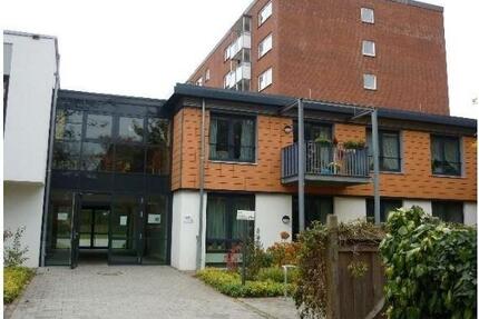 2 Zimmerwohnung mit Wohnberechtigungsschein für Senioren im Servicehaus Sandberg - Tastrup