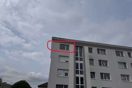 Wohnung zum Mieten in Wesel 480,00 € 50 m²
