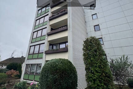 Seniorengerechte und gepflegte Eigentumswohnung in familienfreundlicher und zentraler Lage von Lüdenscheid