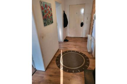 Mietwohnung - 650,00&nbsp;EUR Kaltmiete, ca.&nbsp; 65,00&nbsp;m&sup2; in Gelsenkirchen (PLZ: 45888) Gelsenkirchen-Mitte