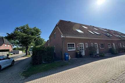 Haus zum Kaufen in Uetersen 395.000,00 € 115 m²