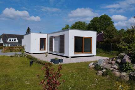 Haus zum Kaufen in Zweedorf 299.000,00 € 62 m²