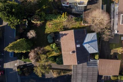 Einfamilienhaus in Immenstaad am Bodensee