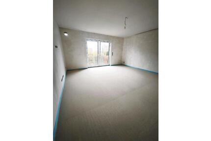 3-Zimmer-Wohnung mit kl. Garten & Garage – ab JuniJuli 2026 - Bramsche