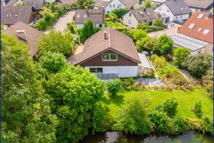 Haus zum Kaufen in Langenargen 799.000,00 € 103.19 m²