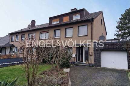 Haus zum Kaufen in Willich 375.000,00 € 193 m²