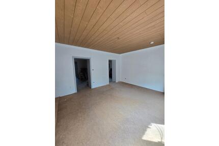 Sanierte Wohnung in St. Wendel-Bliesen - Sankt Wendel