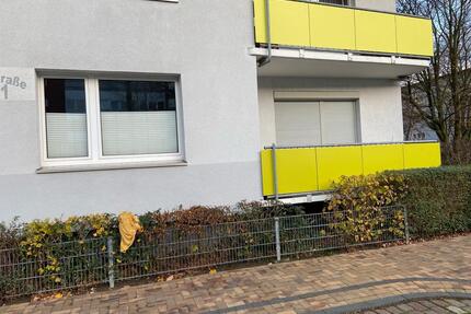 Studenten Wohnung WG - 690,00&nbsp;EUR Kaltmiete, ca.&nbsp; 65,00&nbsp;m&sup2; in Bremerhaven (PLZ: 27568) Mitte