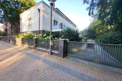 Ein Ort zum Ankommen: Ihr neues Zuhause in Timmendorf - Timmendorfer Strand