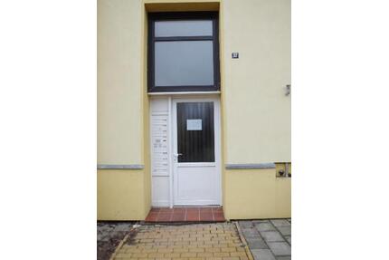 SUCHE NACHMIETER - 2-Zi-Mietwohnung - Schweriner Viertel - 18273 Güstrow - im 2.OG re.