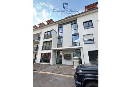 Wohnung zum Kaufen in Saarbrücken Am Homburg 230.000,00 € 60 m² - Saarbrücken / Am Homburg