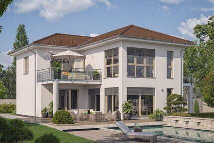 Elegant. Außergewöhnlich. Einzigartig. - Wohnen in Seenähe - Schwerin