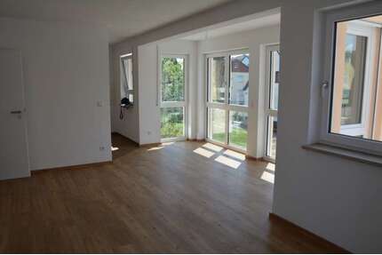Wohnung zum Mieten in Ingolstadt 845,00 € 61 m²
