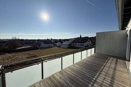 Wohnung zum Kaufen in Bodenkirchen 549.000,00 € 134.63 m²