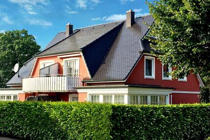 4* Ferienwohnung Zingst Ostsee Fischland Darß 10.04.- 16.04.2026