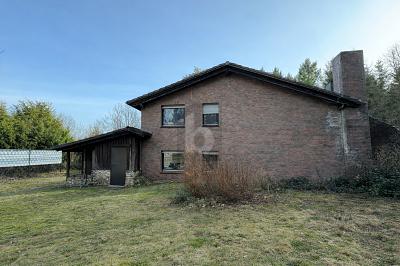 TRAUMHAFTES WOHNEN IM GRÜNEN - 259.000,00&nbsp;EUR Kaufpreis, ca.&nbsp; 80,00&nbsp;m&sup2;&nbsp;Wohnfl&auml;che in Regesbostel (PLZ: 21649)