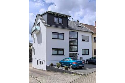 3ZKB Wohnung, Furpach kensaniert - Merchweiler