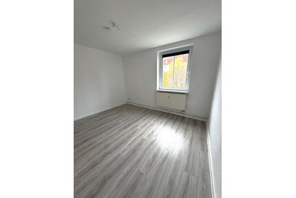Helle 2-Zimmer-Wohnung in ruhiger Lage von Barth