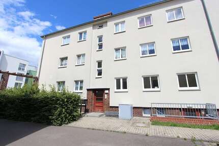 Wohnung zum Mieten in Altenburg 300,00 € 50.39 m²