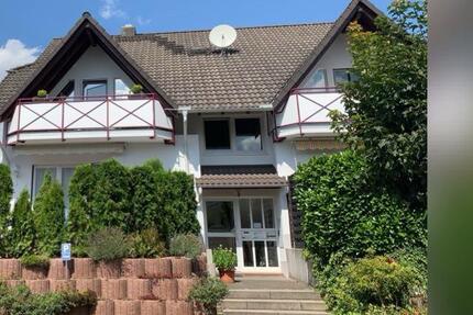 Ohne Makler! Stilvolle 3Z ETW, Balkon, Küche, Kellerraum, Stellpl - Rodenbach