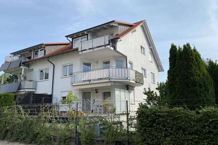 Wohnung zum Mieten in Langenargen 1.000,00 € 70 m²