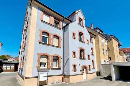 Wohnung zum Kaufen in Stein 230.900,00 € 78.06 m²