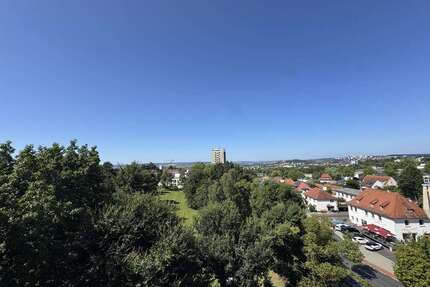 Wohnung zum Mieten in Fulda 2.200,00 € 180 m²