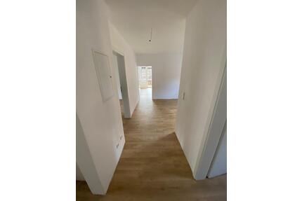 3,5 Zi-Wohnung Waldshut, stadtnah - Waldshut-Tiengen