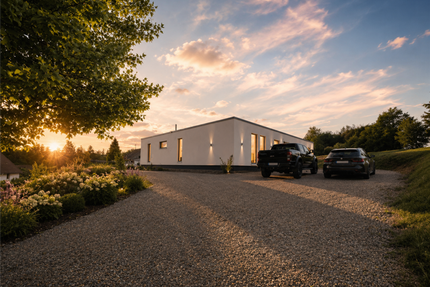 Haus zum Kaufen in Much 1.180.000,00 € 212 m²
