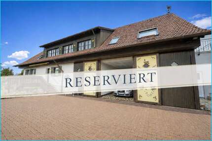 Haus zum Kaufen in Lindau (Bodensee) Oberreitnau 1.379.000,00 € 270 m² - Lindau (Bodensee) / Oberreitnau