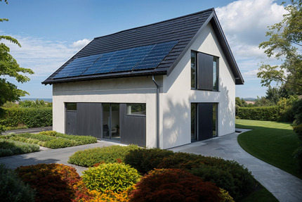 Familienfreundliches Einfamilienhaus in Großpösna (nur 30min mit der S-Bahn nach Leipzig)