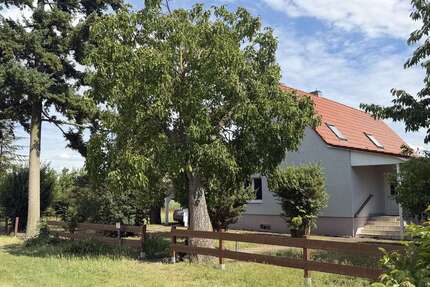 Haus zum Kaufen in Ketzin OT Zachow 450.000,00 € 129.03 m²
