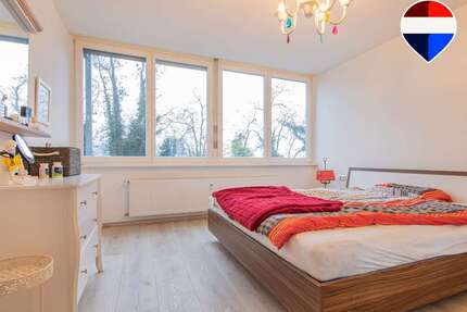 Wohnung zum Kaufen in Waldshut-Tiengen 255.000,00 € 101 m²
