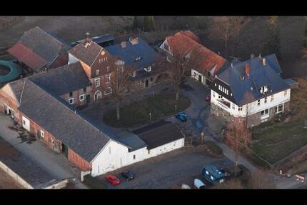 Historischer Hof Laagshof zu Verkaufen - Königswinter