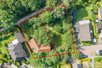 Haus zum Kaufen in Neu Wullmstorf 849.000,00 € 154 m²