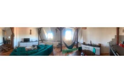 Wohnung 75m2 - 500,00&nbsp;EUR Kaltmiete, ca.&nbsp; 75,00&nbsp;m&sup2; in Görlitz (PLZ: 02827) Biesnitz