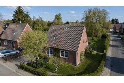Haus zum Kaufen in Wesselburen 179.000,00 € 85 m²