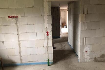 Wohnung ca 50qm Erstbezug mit Terasse - Saterland