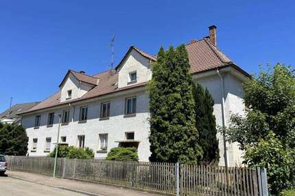 Haus zum Kaufen in Neu-Ulm Offenhausen 1.160.000,00 € 456 m²