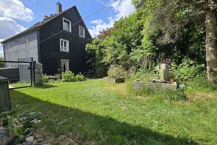 Wohnung zum Kaufen in Schwelm 245.000,00 € 108 m²