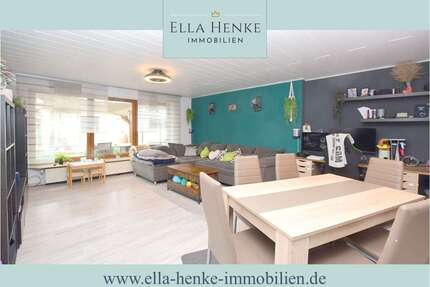 Haus zum Kaufen in Salzgitter 255.000,00 € 105 m²