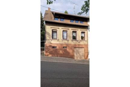 1 Familienhaus in Saarbrücken Dudweiler