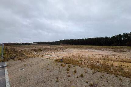 Attraktives Industrieareal mit Erweiterungsoption und hoher Planungssicherheit - Wernberg-Köblitz Kettnitzmühle