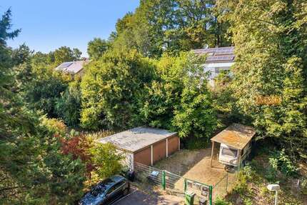 Grundstück zu verkaufen in Emmendingen 299.000,00 € 460 m²