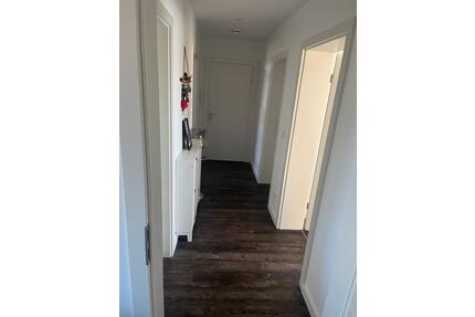 Anfrage stopp Helle 3 Zimmer Wohnung in Einfeld - Tasdorf