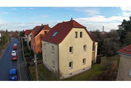 Haus zum Mieten in Ottendorf-Okrilla 1.590,00 € 172 m²
