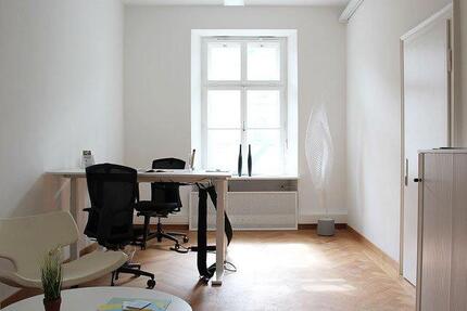 BüroflächeFotoshooting-Raum Messe HBF Top Lage zu vermieten - Frankfurt am Main Gutleutviertel