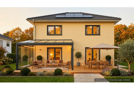 Haus zum Mieten in Lindow 1.310,00 € 122 m²