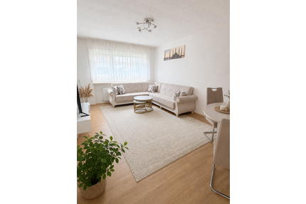 Wohnung zum Kaufen in Viernheim 185.000,00 € 60 m²